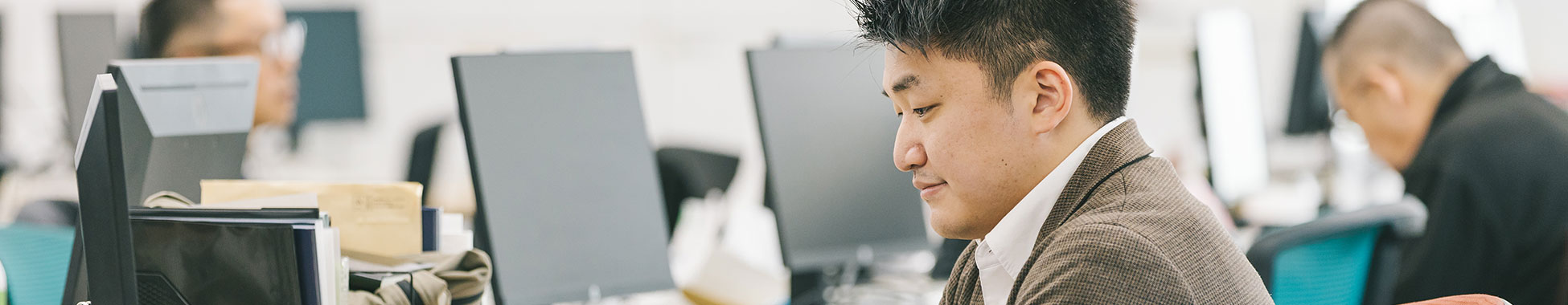 社風について