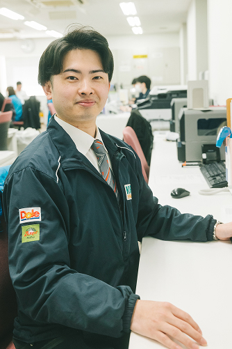 T.I さん